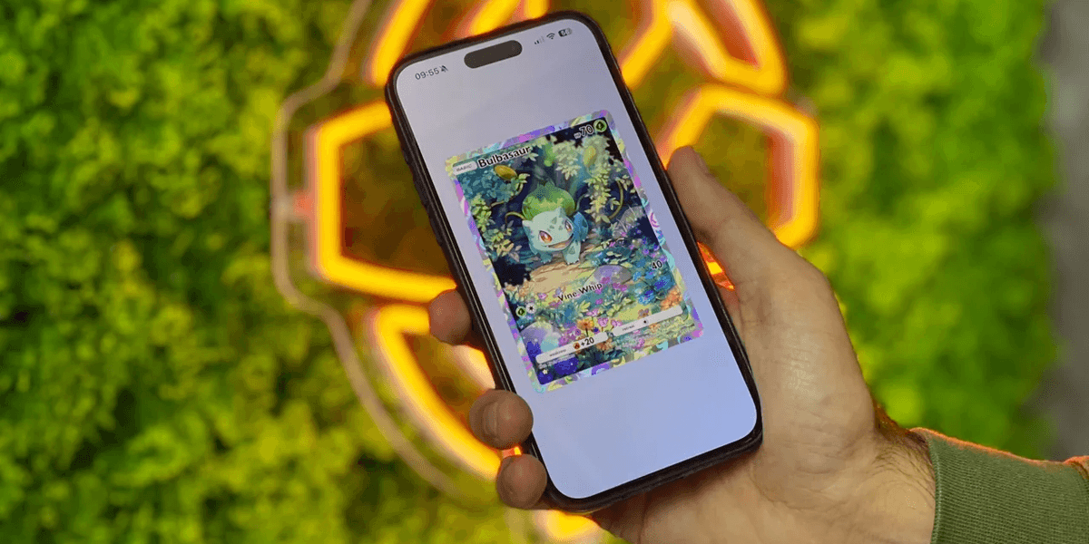 Fan art schandaal bij Pokémon TCG Pocket