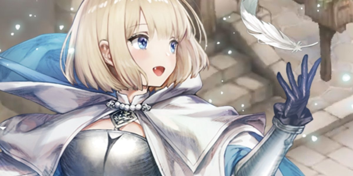 We krijgen eindelijk gameplay van Brown Dust 2 te zien