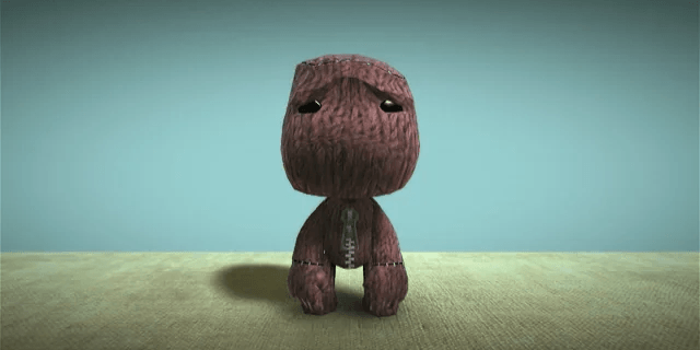 LittleBigPlanet 3 en zijn DLC's zijn binnenkort niet meer digitaal te koop