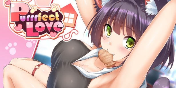 Purrrfect Love