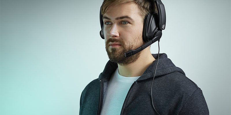 Je kunt nu wel een heel veel besparen op deze headset