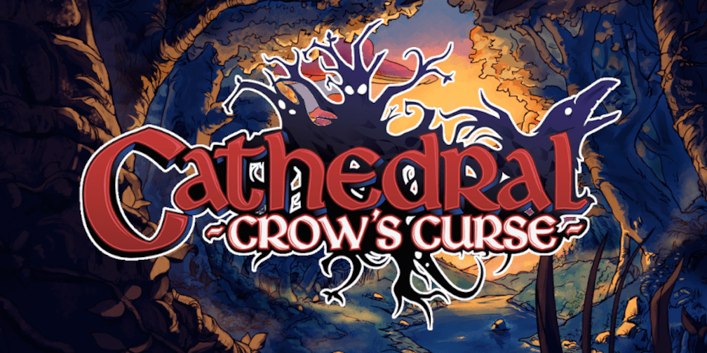 Cathedral: Crow's Curse laat zich zien