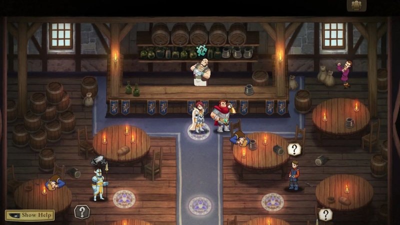 Might & Magic: Clash of Heroes - Definitive Edition Review-3