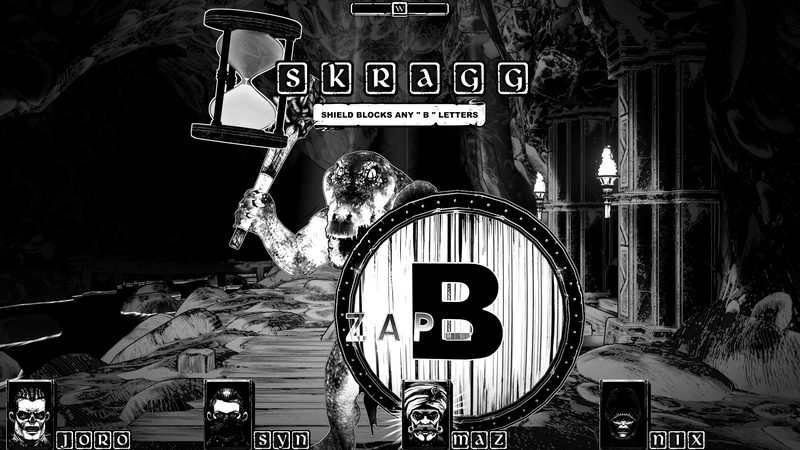 Cryptmaster Preview-1