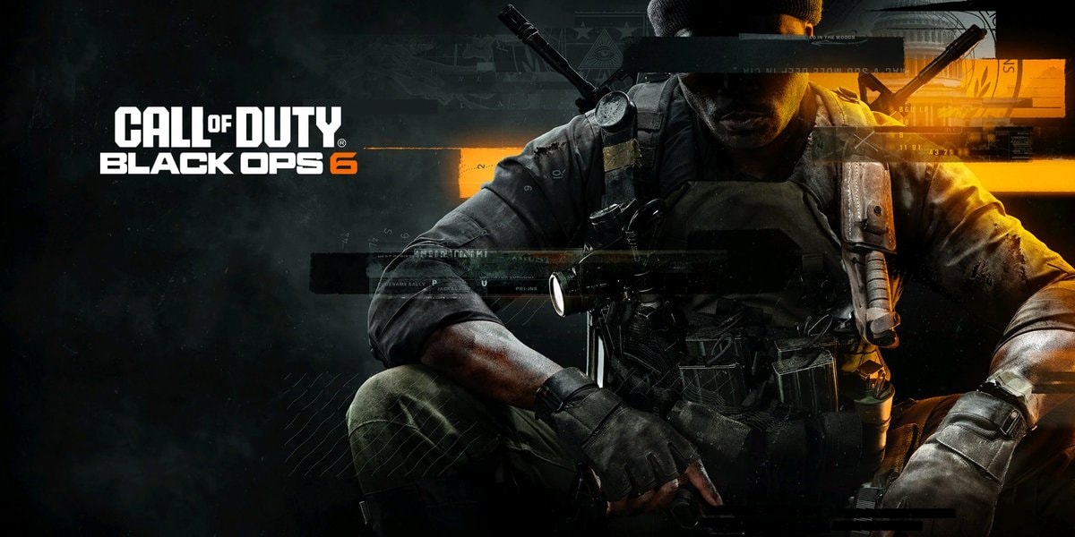 Bekijk het gelekte artwork en informatie van Call of Duty: Black Ops 6