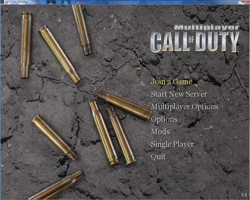 cod-menu