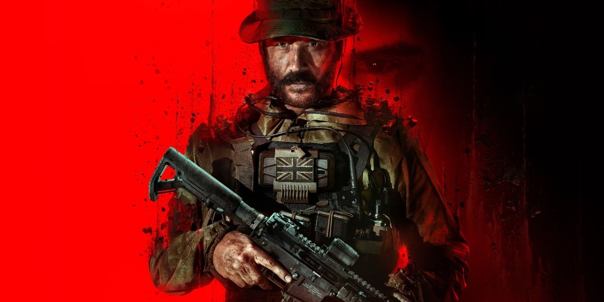 Column: Een blik op Call of Duty: Modern Warfare III