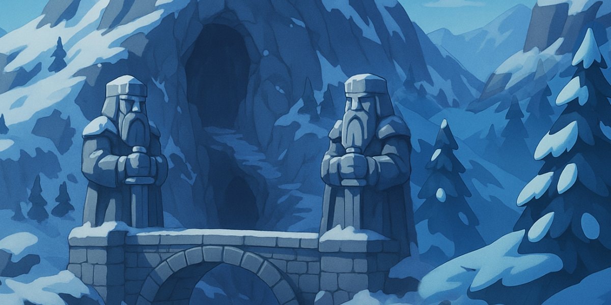 Word een zakenman in een fantasiewereld met Magic Forge Tycoon