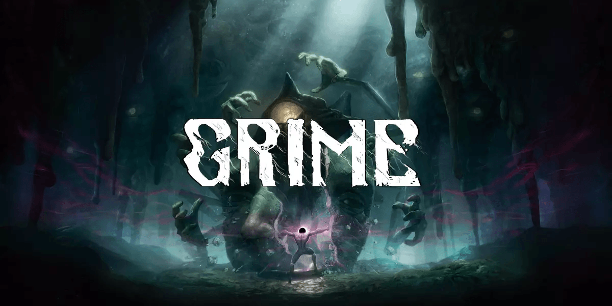 GRIME komt spoedig naar consoles