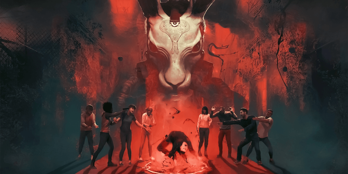 Vertrouw niemand: Deceit 2 is nu op PlayStation 5 verkrijgbaar