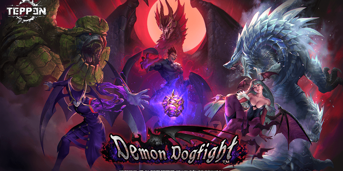 Nieuwe card pack van TEPPEN brengt ons naar het verleden