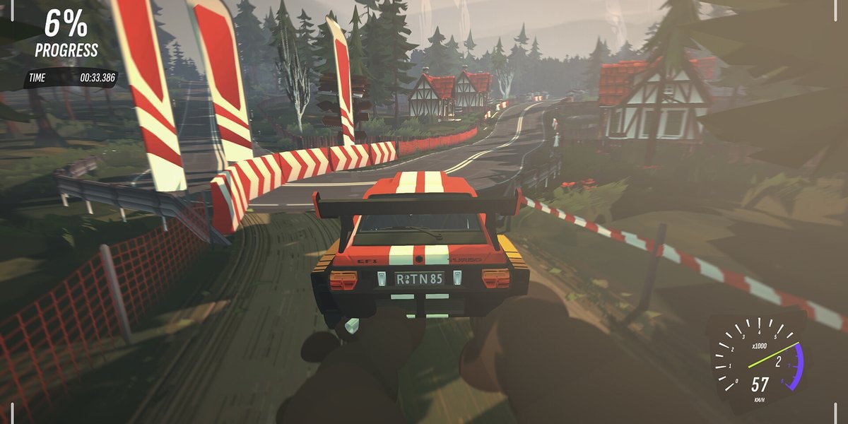 #DRIVE Rally is voorzien van een release date