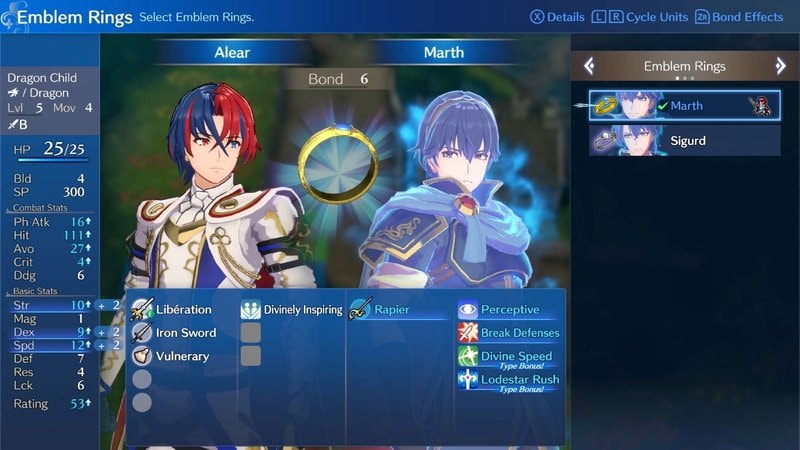 Fire Emblem: Engage Review-1