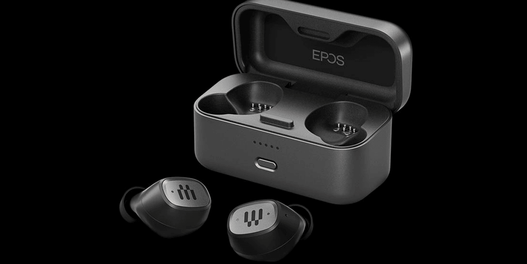 EPOS GTW 270 Hybrid