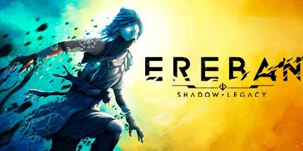 Ereban: Shadow Legacy komt in 2026 naar de consoles