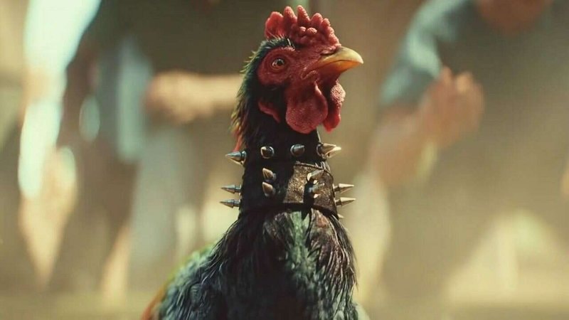 far cry 6 rooster