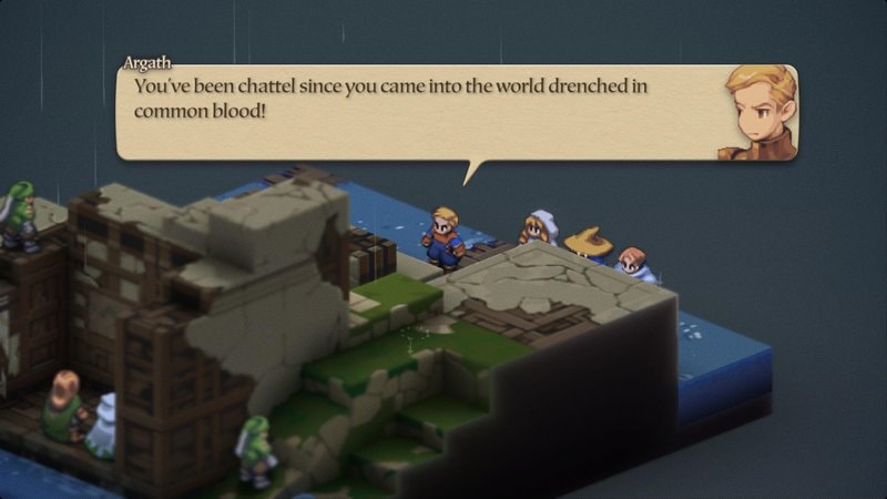 ff tactics tic screenshot 4