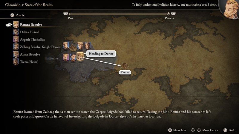ff tactics tic screenshot 6