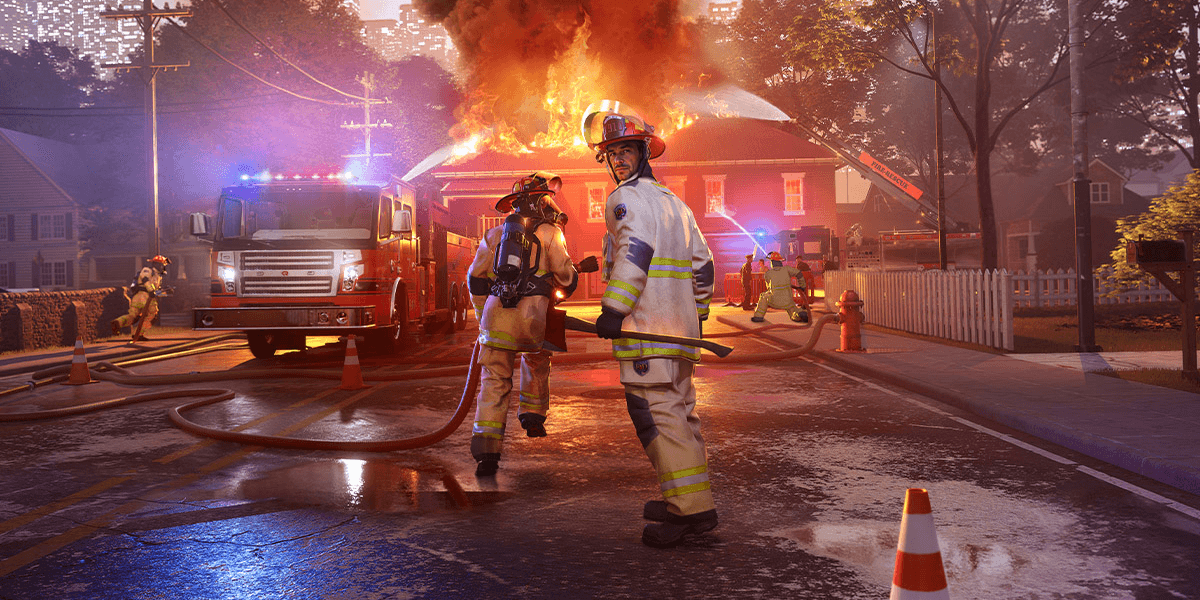 Wordt alsnog de brandweerman die je altijd wou zijn