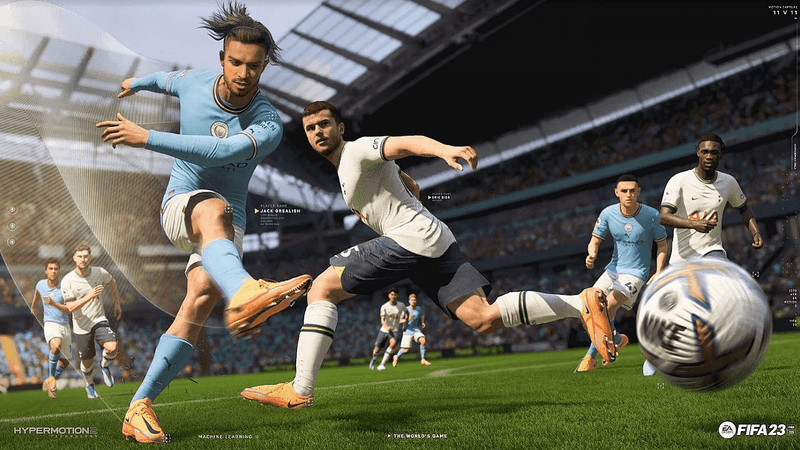 fifa23