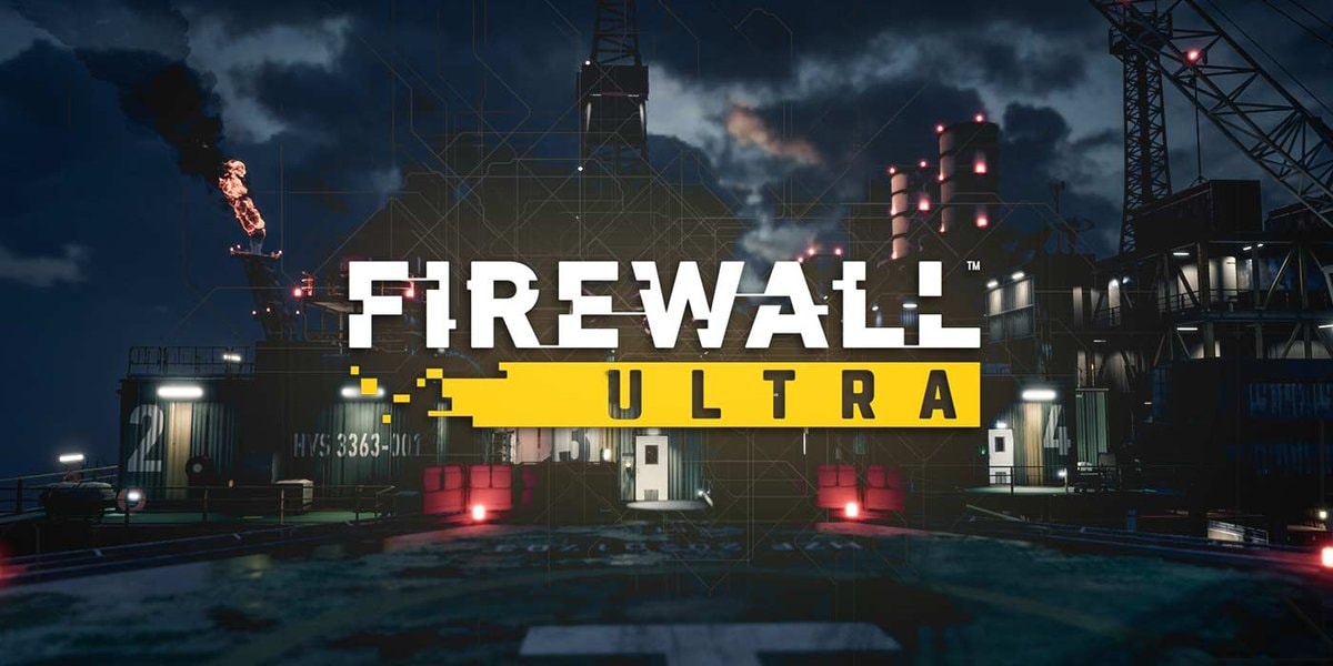 Firewall: Ultra