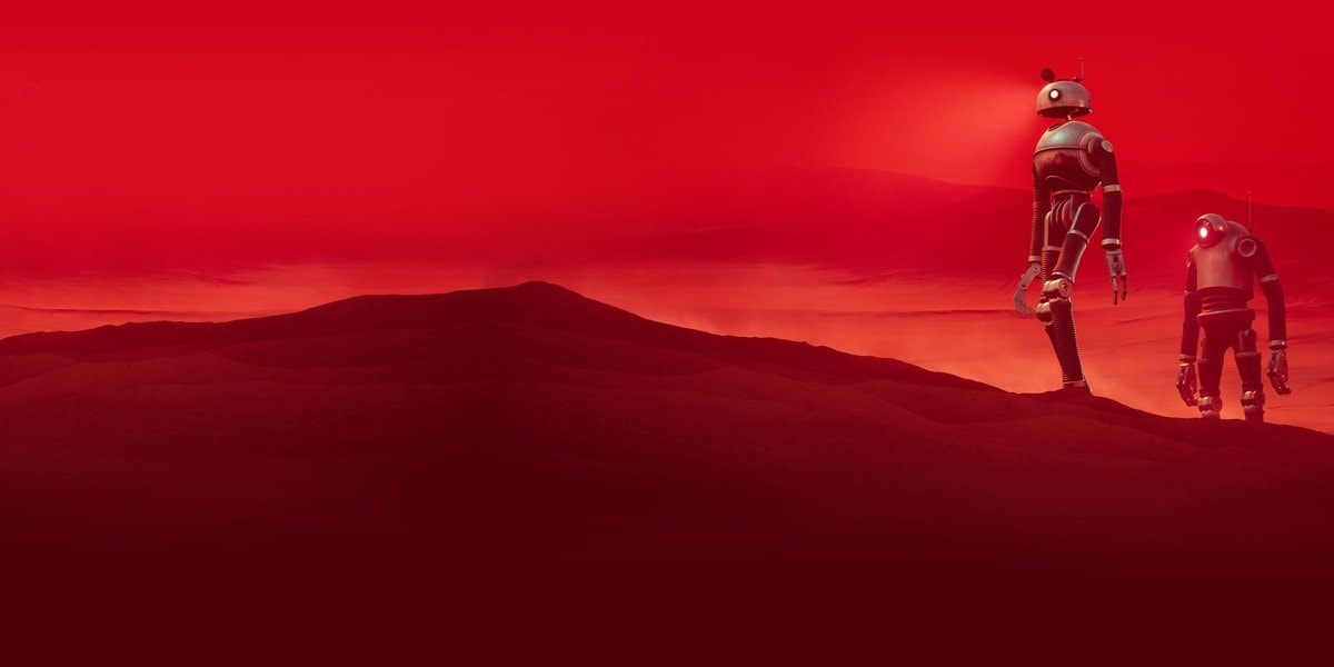 The Invincible wordt na nieuwe update een beetje sneller