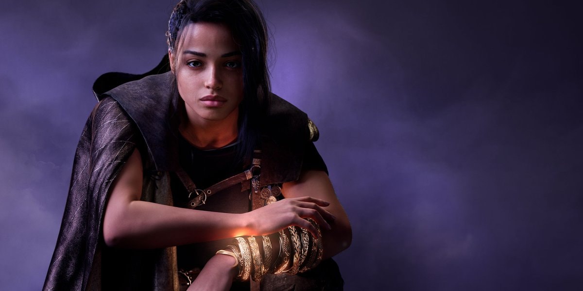 Forspoken zal volop gebruik gaan maken van de DualSense