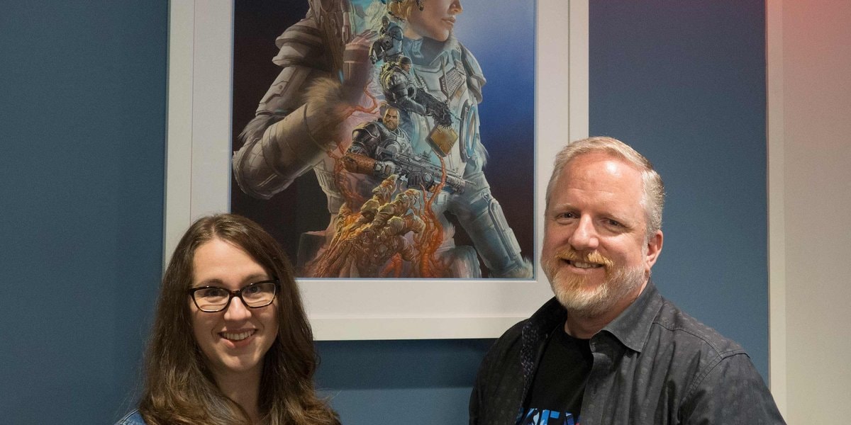 Bonnie Jean Mah sluit zich aan bij Sony Santa Monica