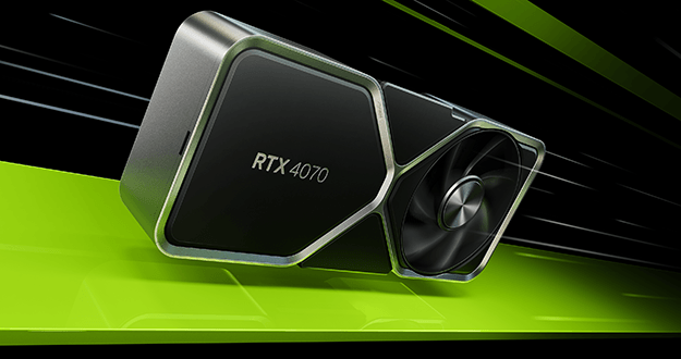 RTX 4070