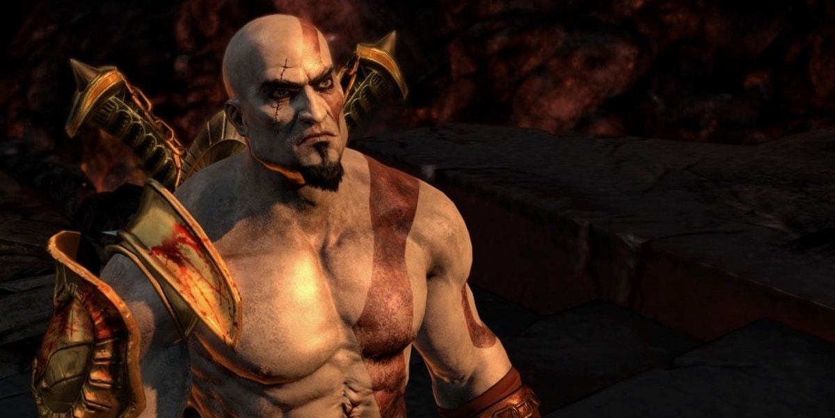 God of War Remastered zou naar verluidt volgende maand al komen