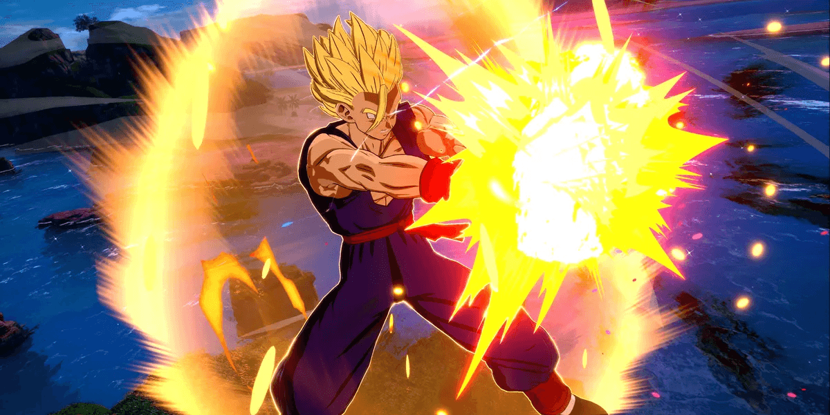 Dragon Ball: Sparking! Zero legt de focus op de Buu Arc in de nieuwe trailer