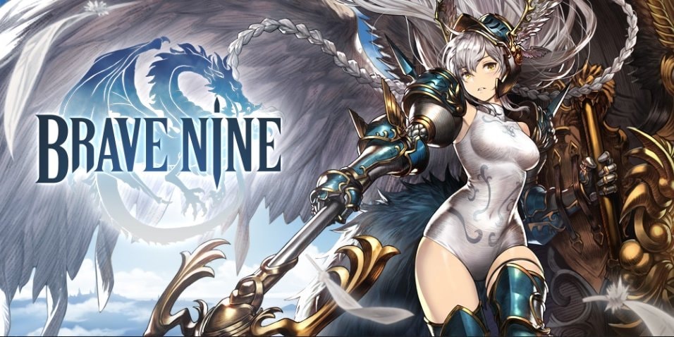 Zie wat 2024 in petto heeft voor Brave Nine