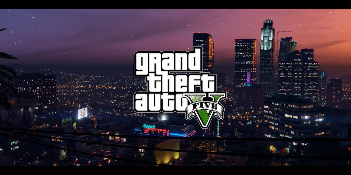 Column: GTA V is een goude "oude", maar ik kan het niet meer opbrengen