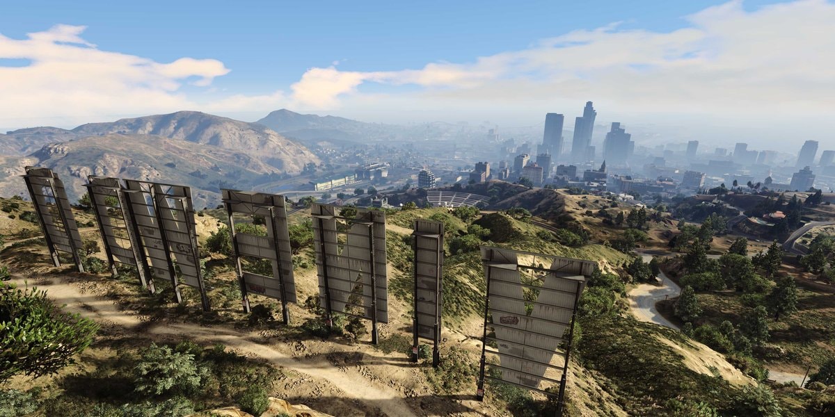 Nieuwste Rockstar Propaganda voor GTA Online is voor propaganda voor de Rockstar-portemonnee