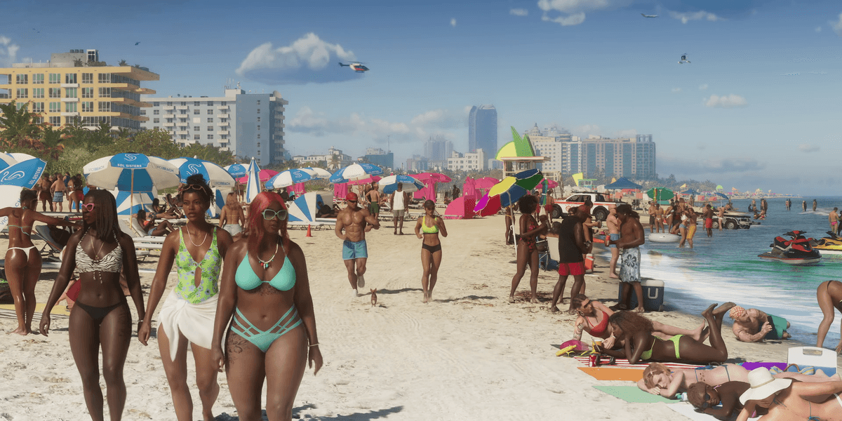 Toch geen uitstel voor Grand Theft Auto VI?