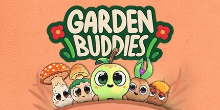Tuinieren wordt beter met vrienden, aldus Garden Buddies