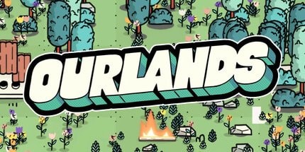 Maak je eigen paradijselijke eiland met Ourlands