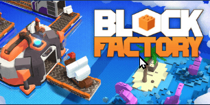Block Factory
