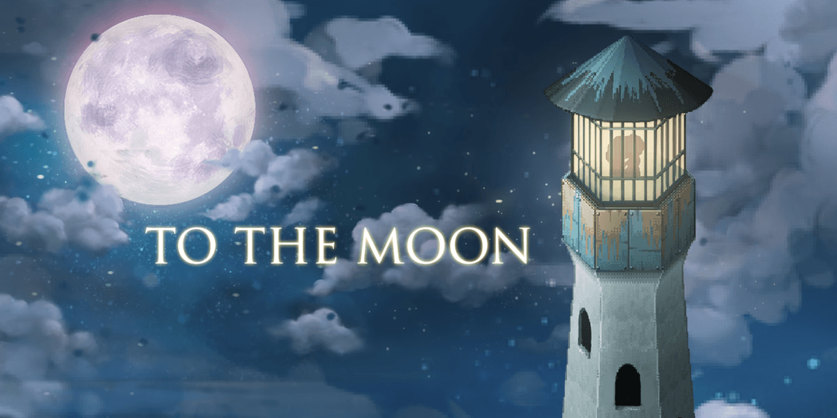 To the Moon komt naar PlayStation 5