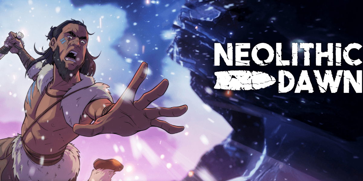 Neolithic Dawn nu officieel gelanceerd voor Meta Quest