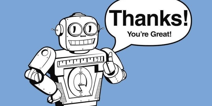 Op Cyber Monday zijn sommige shirts nog net niet gratis op Qwertee