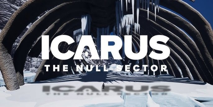Icarus' Null Sector is niet voor de casual-spelers