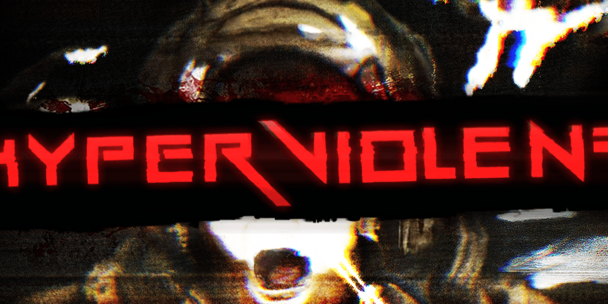 HYPERVIOLENT is nu verkrijgbaar op PC