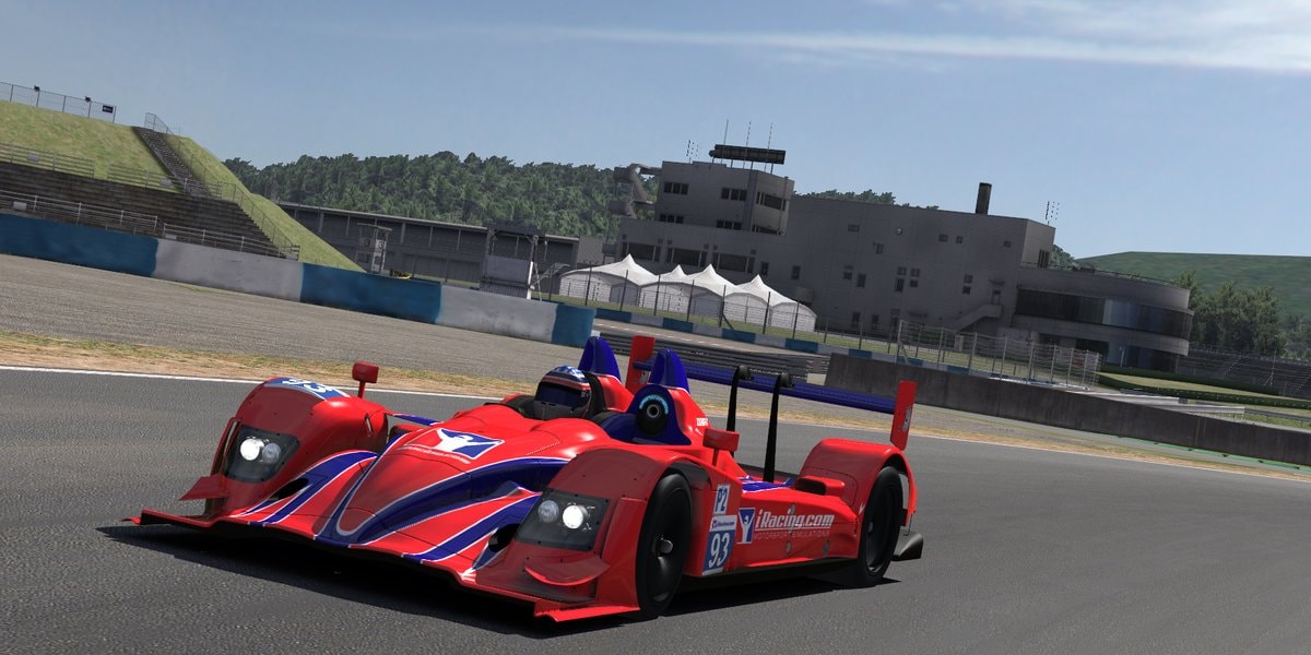 iRacing gaat samenwerken met Microsoft om de race-ervaring te verbeteren met AI