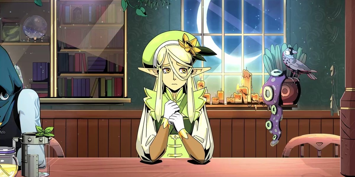 Tavern Talk op Switch heeft ook een release date te pakken