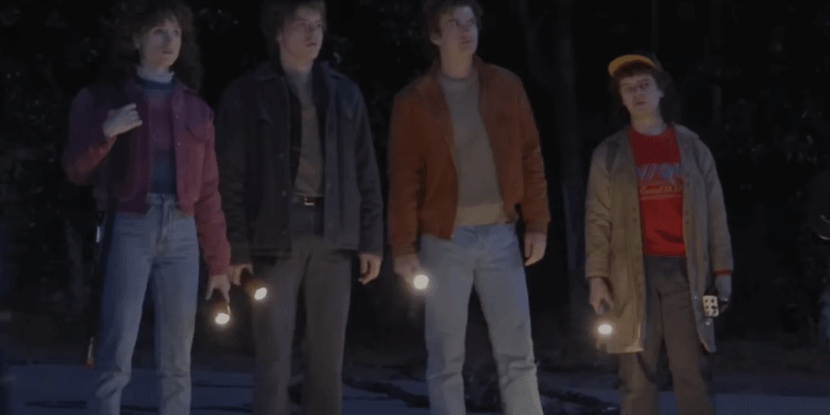 De slotakte van Stranger Things krijgt een datum