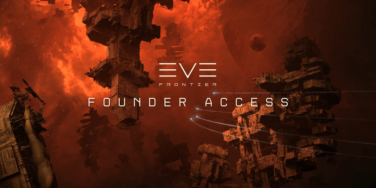 EVE Frontier gaat dieper in de ruimte dan ooit