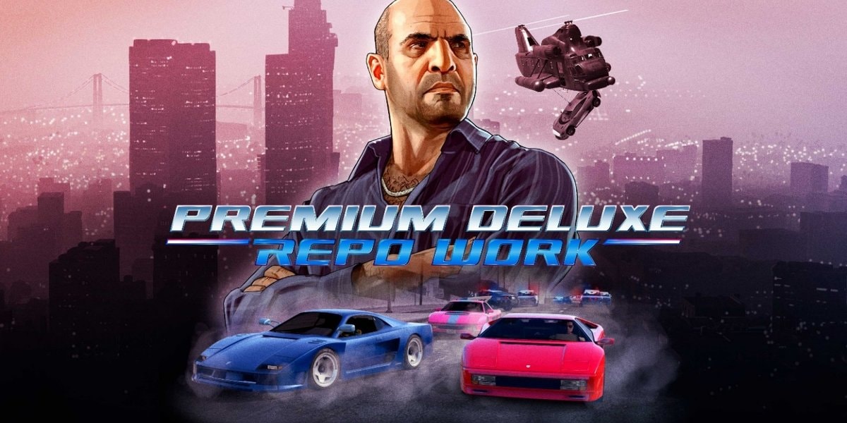 Ontvang extra GTA$ als je klusjes doet voor Simeon Yetarian