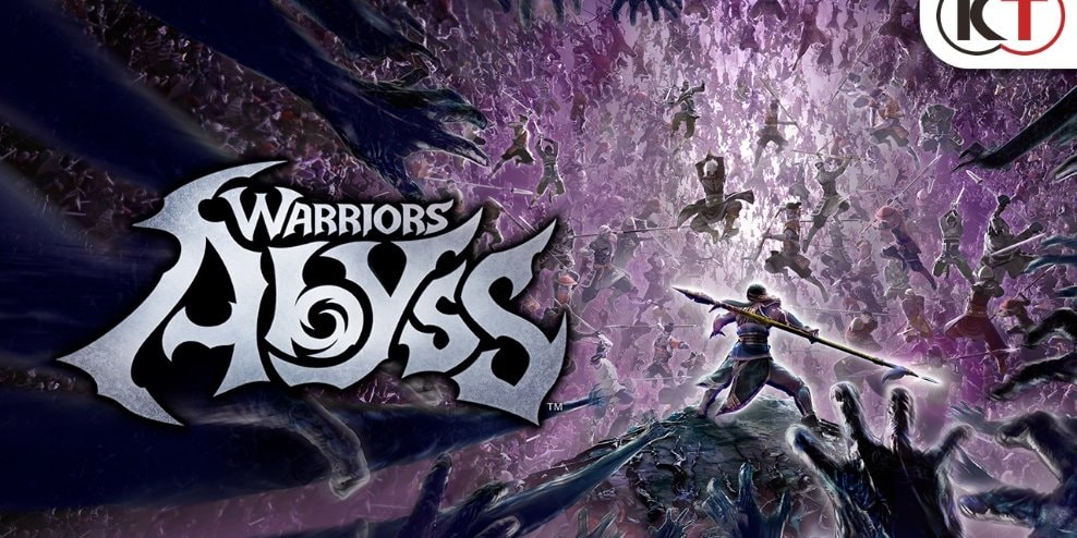 Warriors: Abyss