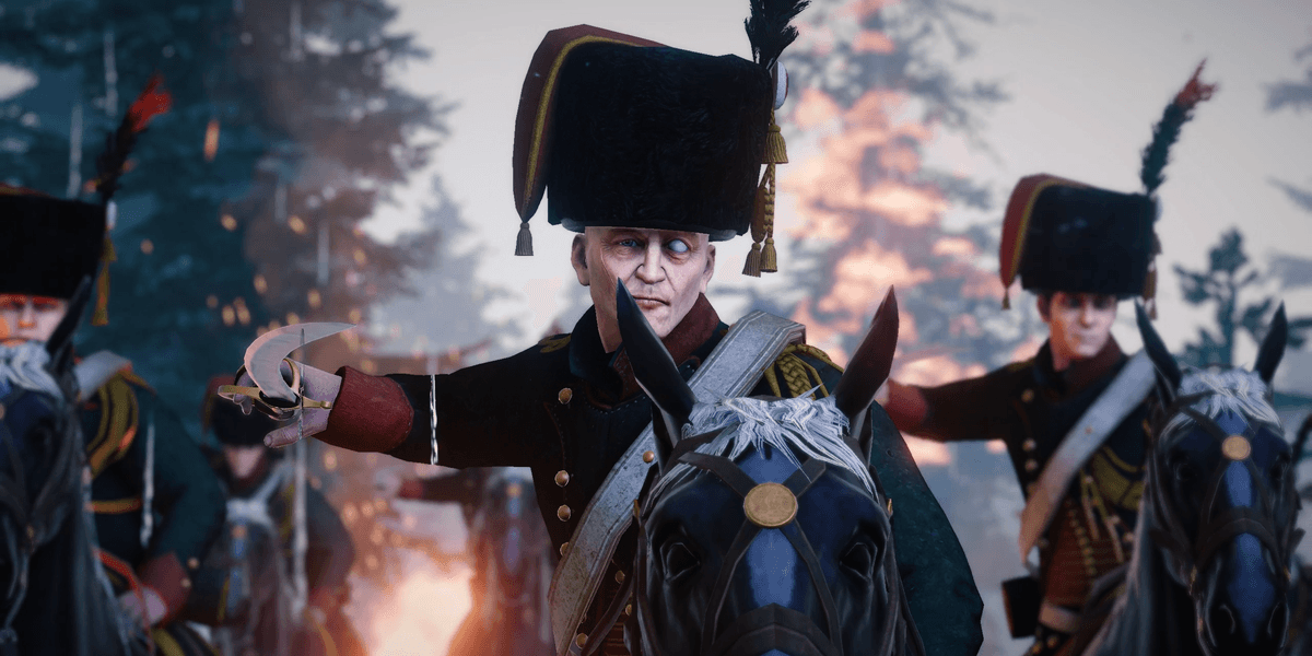 Holdfast: Nations at War: nu ook op Playstation 5 en Xbox Series  X|S